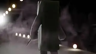 Skin and Skeleton animation