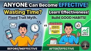 ⏳ Stop Wasting Your Life One Day at a Time | Master Your Time Before It Masters You | Veyronis