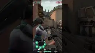 DOBLE KILL ENEMIGA  #valorant #valorantmx #valorantclips #valorantlatino #valorantgaming #valorantes