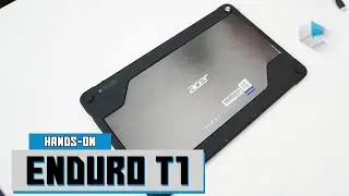 Acer Enduro T1 10