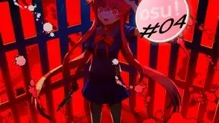 Yousei Teiku - Kuusou Mesorgiwi (Easy) [DoubleTime, Hardrock]