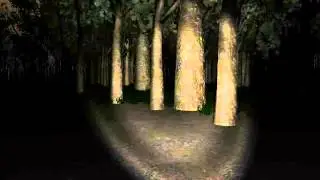 Valkar igra horror "Slender" EP:1 Srb/BiH/Hr