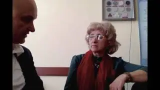 не стало грыж позвоночника и исчезла алергия