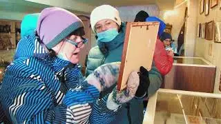 экскурсия по музею "Былое"