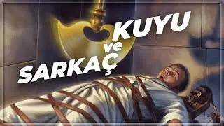 Kan Donduran Gerilim Dolu Bir Hikaye | Kuyu ve Sarkaç