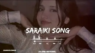 Saraiki Lovers Hazri Lagwao || New song