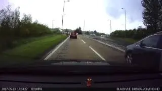 Slippery When Wet