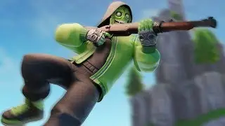 This Fortnite Montage will blow your mind...
