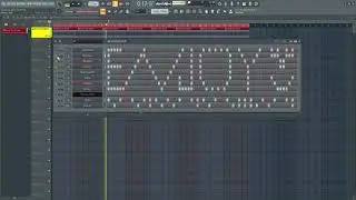 TikTok Challenge made with FL Studio 20 