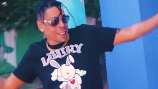 Savage Savo, Monsta - Watch Dem (VSR Visualizer)