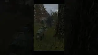 Добрый Кровосос Стёпа 