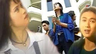 Slam - Gerimis Mengundang (Offical Video)