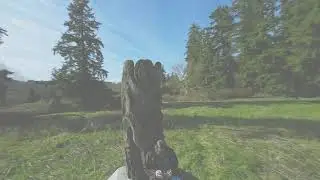 DJI AVATA - Beginner FVP Freestyle Practice - Flips, Barrel Rolls, & Dives