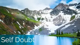 Rejecting Self Doubt in YOUR Photography and YOUR Life
