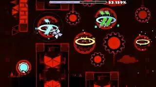 bloodbath 100% (extreme demon)