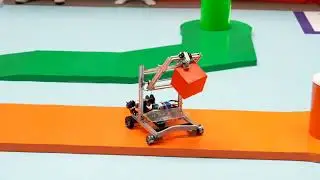 Các trận đấu kịch tính nhất robocon 2024 #ongvuitinh #chienbinhcuuhoa #robocon