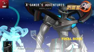 Final Boss | Ending & Credits | Super Robot Wars 30 | Super Robot Taisen 30 | 超級機器人大戰30