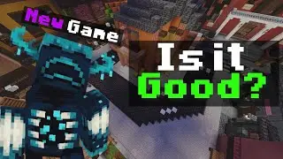 The new hive Mobgame is crazy