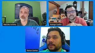 #Cortes das Lives - Segurança e Câmeras Wi Fi