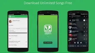 How To Get Saavn Pro For Free