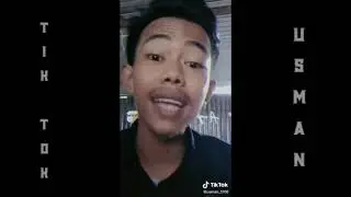 Kumpulan Tik Tok Usman Ter Hits