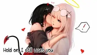 Nightcore - Hold On