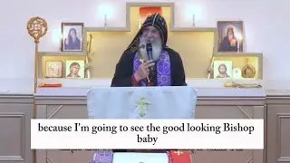 Jesus Used Parables In His Teachings   | Bishop Mar Mari