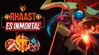 🎯 Mi EQUIPO no quiere OBJETIVOS 🎯 Kayn s11 - Ozov