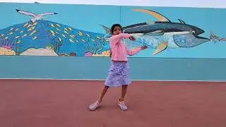 Achacho Song || BAK || Cover Song || Vrindasri