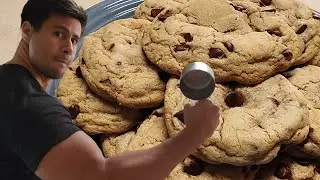 🍪 GilroyG Home Made cookies! 🍪🤤