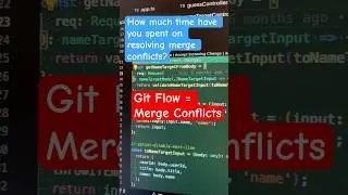 Git Flow Reconsidered: is it time for a change? 