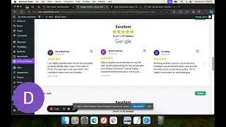 How to display Google reviews on WordPress website without API Key