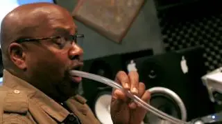 Mike Cee Tribute to Flytetyme (Jam & Lewis) Throwback Mashup