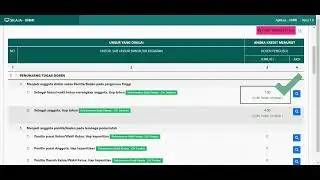 PANDUAN SILAJA #1 Cara Praktis memindahkan butir kegiatan sub sub unsur