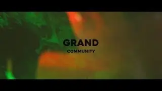 Grand Community on ЗАВОД: НОЧНАЯ СМЕНА / 1.11.19