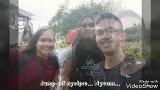 Mt Banahaw De Tayabas Hike 07-08 October 2017