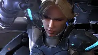 StarCraft 2 Nova Covert Ops Mission Pack 3 Soundtrack – 10
