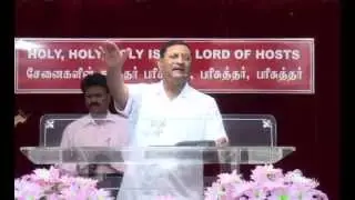 Secrets Of Blessed Christian Life ( Tamil )