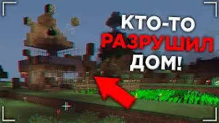 Настоящий ужас начинается! - Minecraft @303 | Minecraft #78 (3 часть) (ft.  New Storyline)