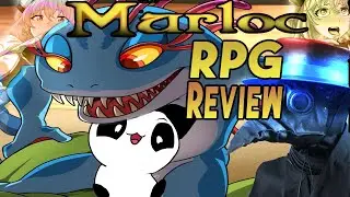 Best Game For Quarantine | Murloc RPG: Stranglethorn Fever | Review