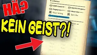2 Noobs VS Nightmare mode in phasmophobia!!