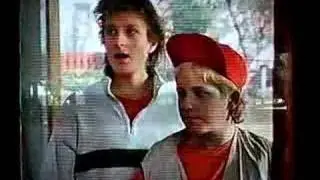 Honey, I Shrunk the Kids