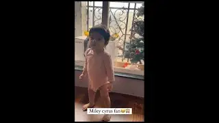 Skyu Miley Cyrus fan