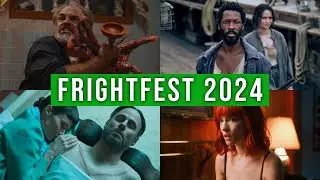 What I Watched at FrightFest 2024