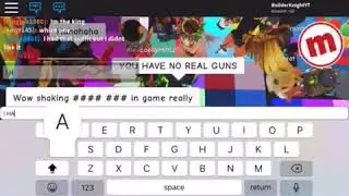 FBI Gucci gang