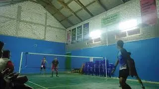 Badminton PB Jati Asri