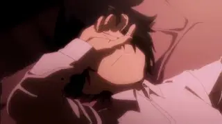 ❝ Boss B*tch ❞  Ray | The Promised Neverland「Instagram Edit」
