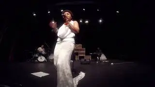 Erykah Badu - Love of my Life by Courus