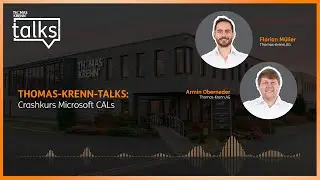Podcast: Crashkurs Microsoft CALs