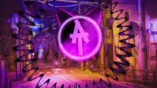 ANGERFIST - STREET FIGHTER (CSNDZ EDIT)